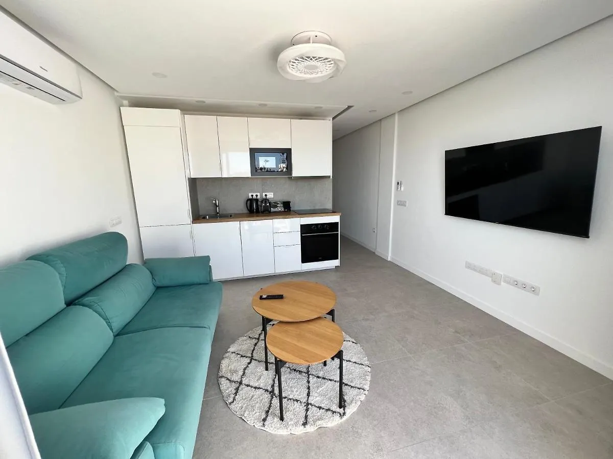 Apartment Lucy Costa Adeje  0*, Costa Adeje (Tenerife) Spanien