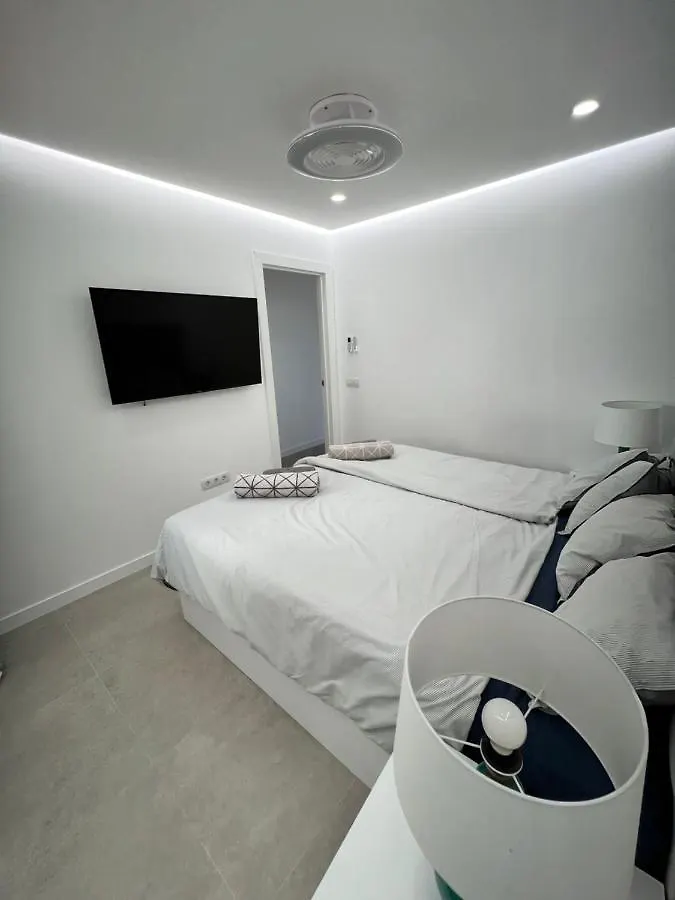 Apartment Lucy Costa Adeje  0*, Costa Adeje (Tenerife) Spanien