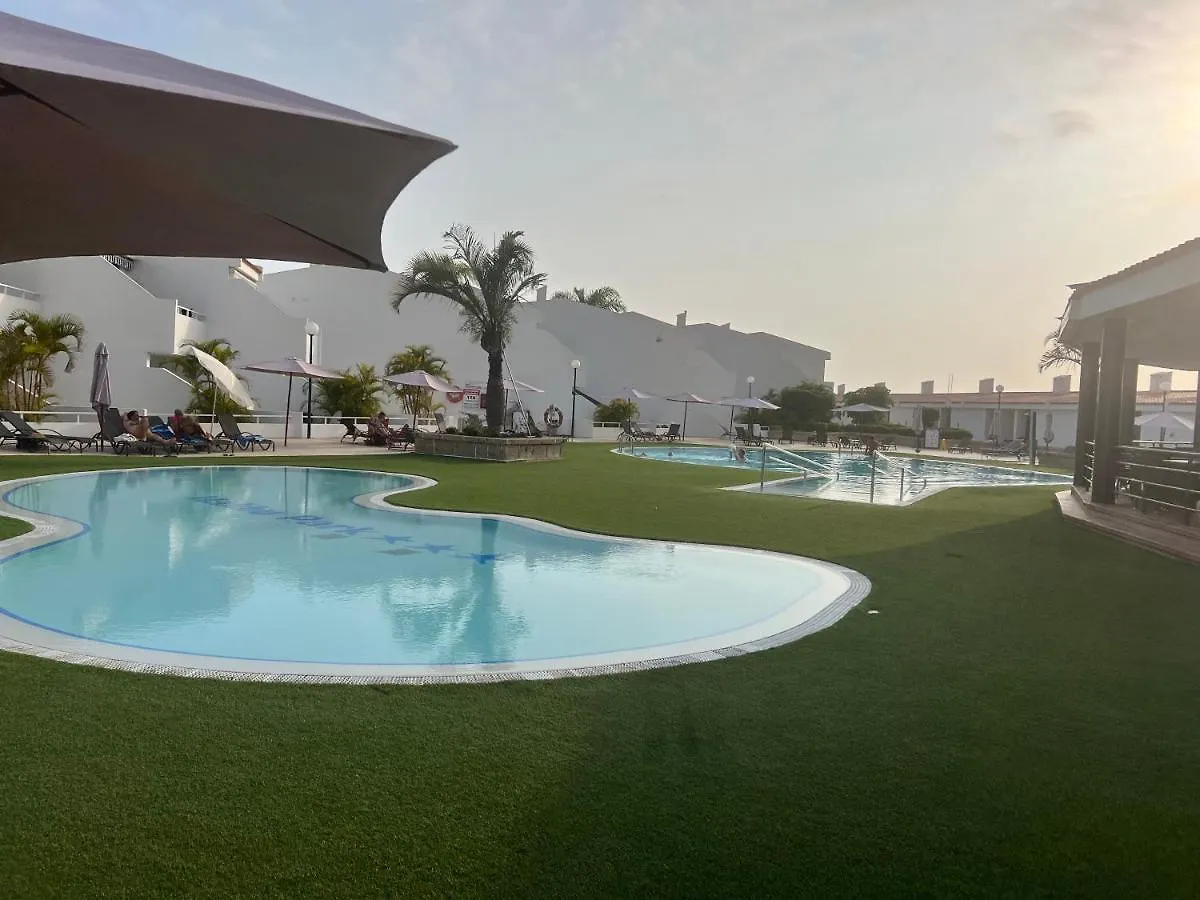 Apartment Lucy Costa Adeje  Spanien